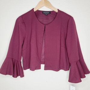 New! Perceptions New York  Jackets